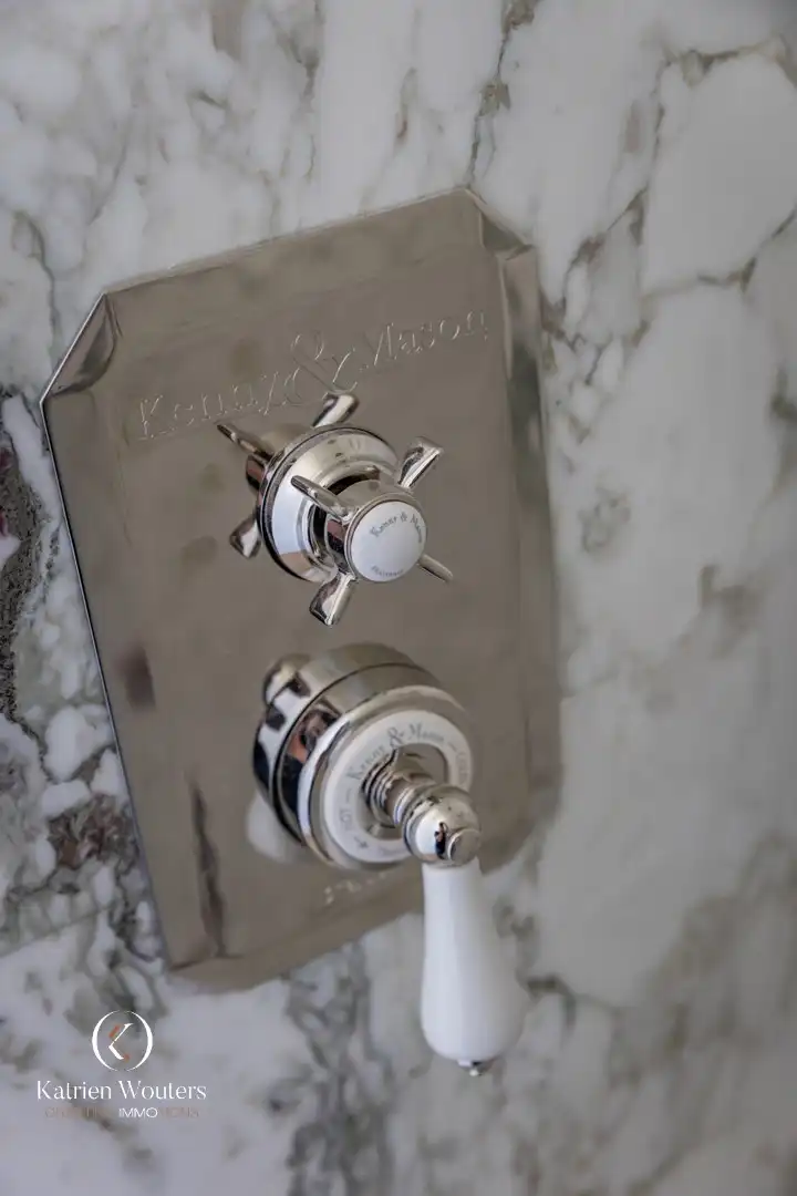 Uitzonderlijke villa met parktuin foto 27