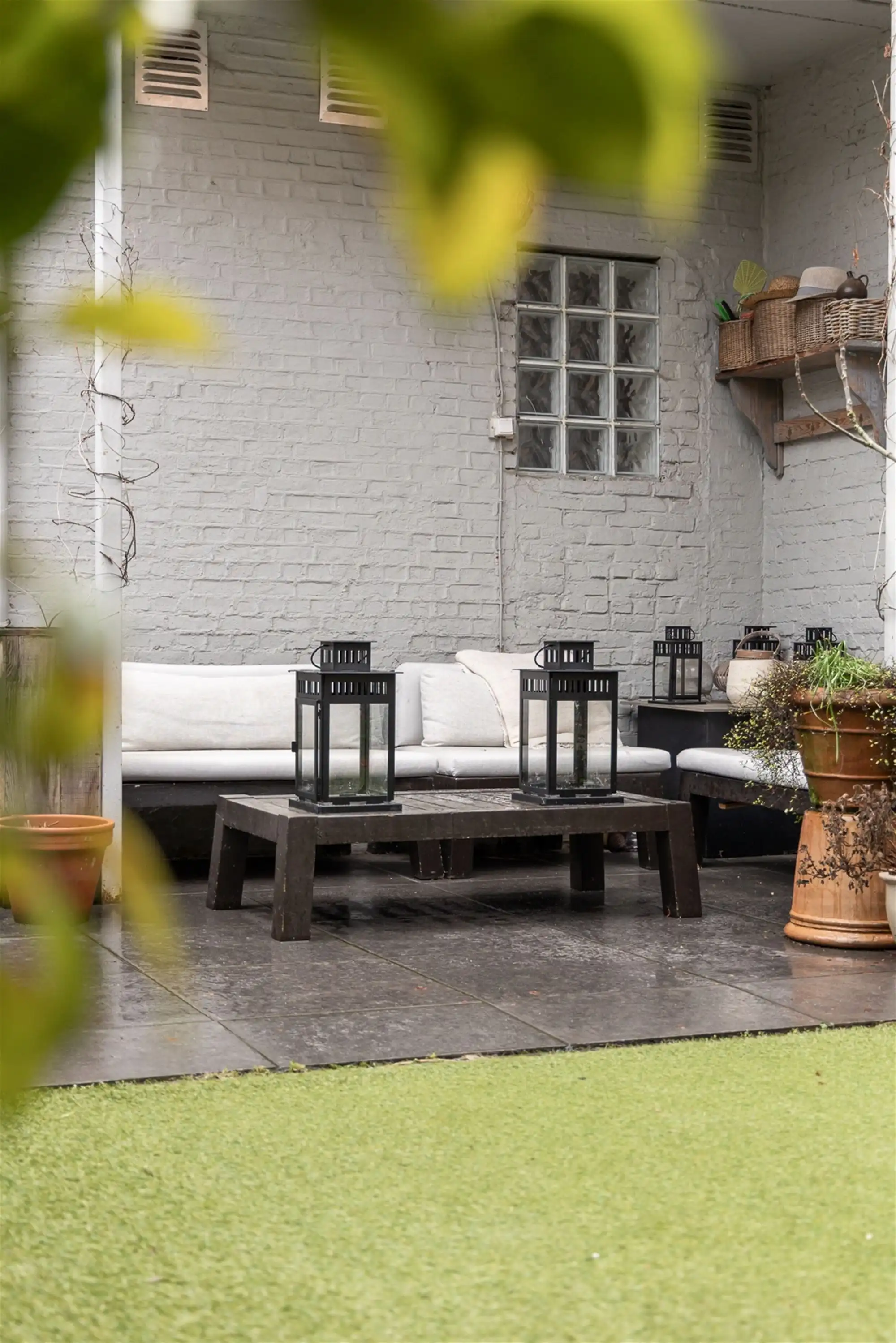 Karaktervolle stadswoning met zicht op het PAKT foto 13