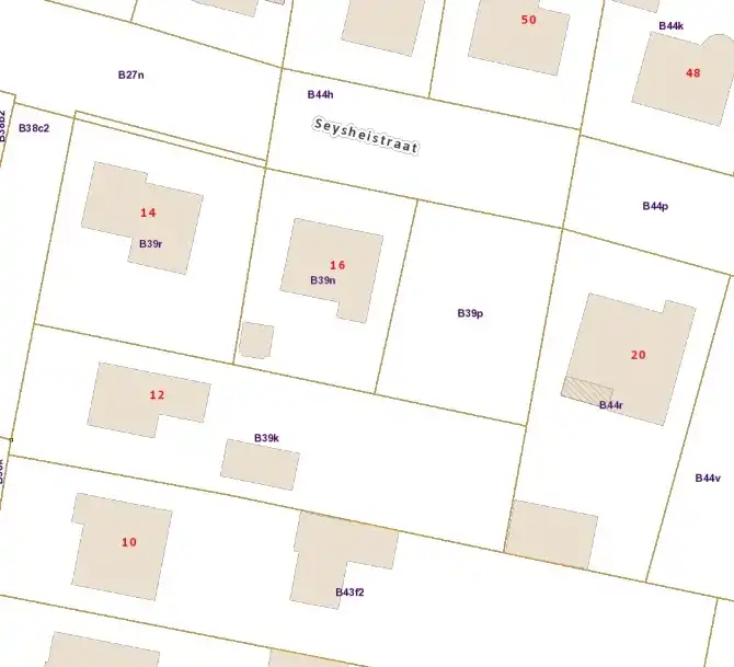 Rustig gelegen met zuidtuin foto 5