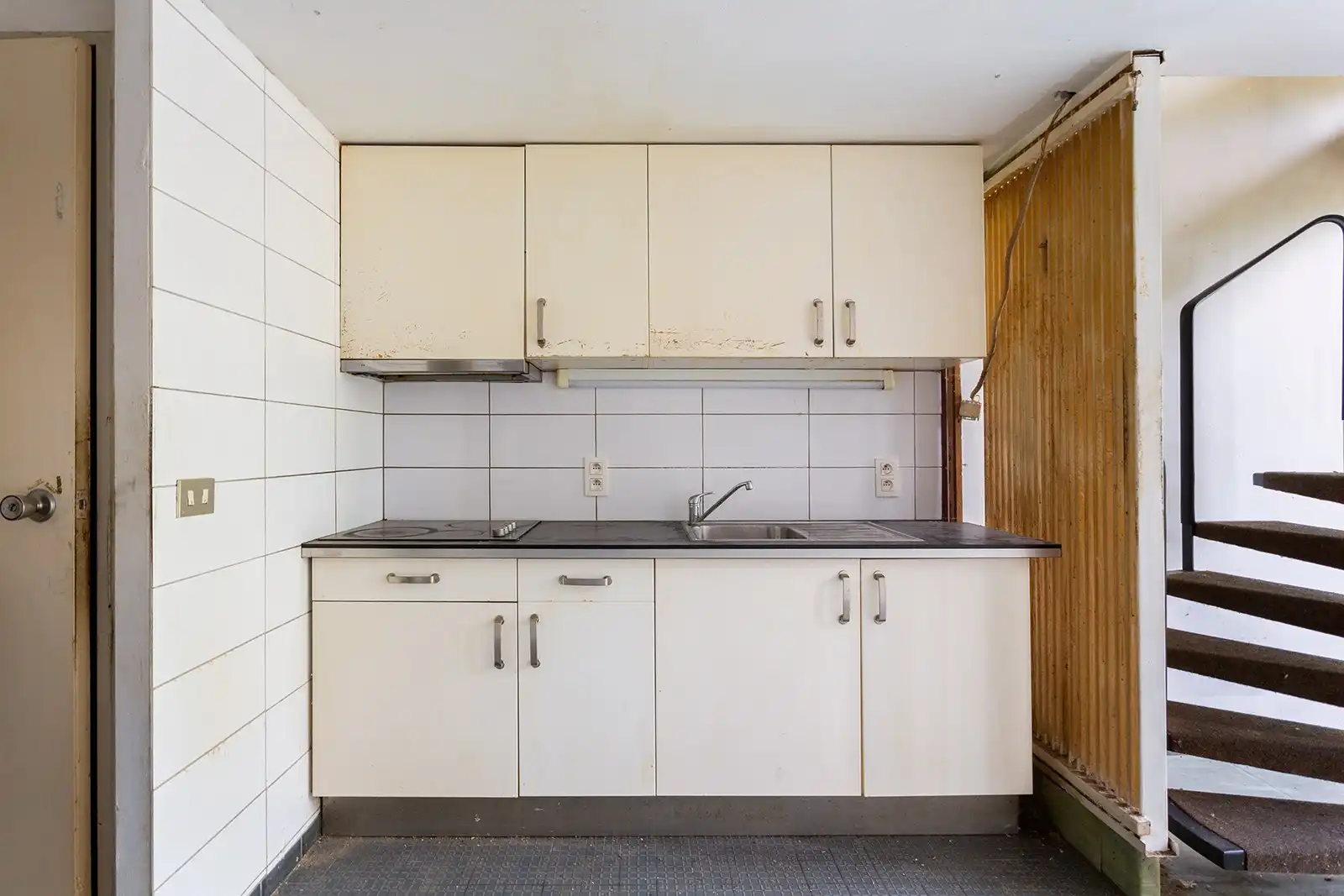 Geef deze duplexstudio een nieuw verhaal foto 5