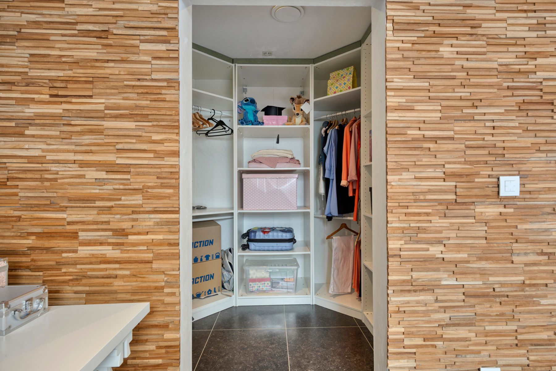  Prachtige energiezuinige 4-gevel in het landelijke Affligem foto 18