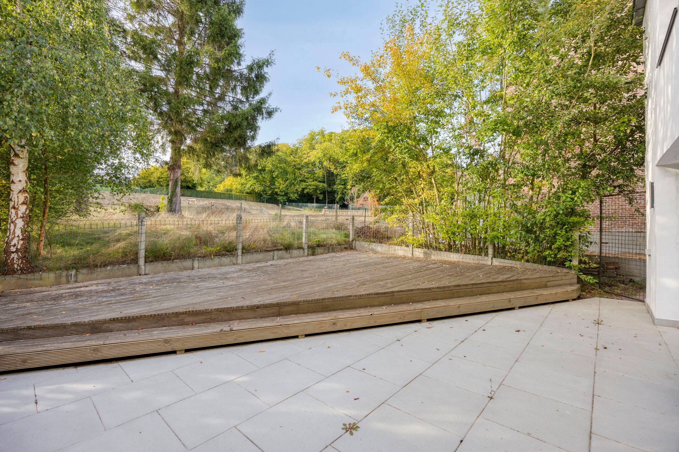 Ruime, energiezuinige woning op goede ligging te Huldenberg foto 20