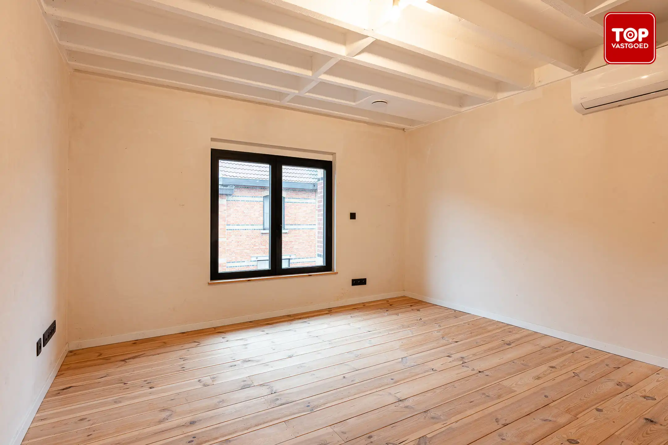 Instapklare, gerenoveerde woning met 3 slaapkamers en terras nabij het centrum van Gent foto 16