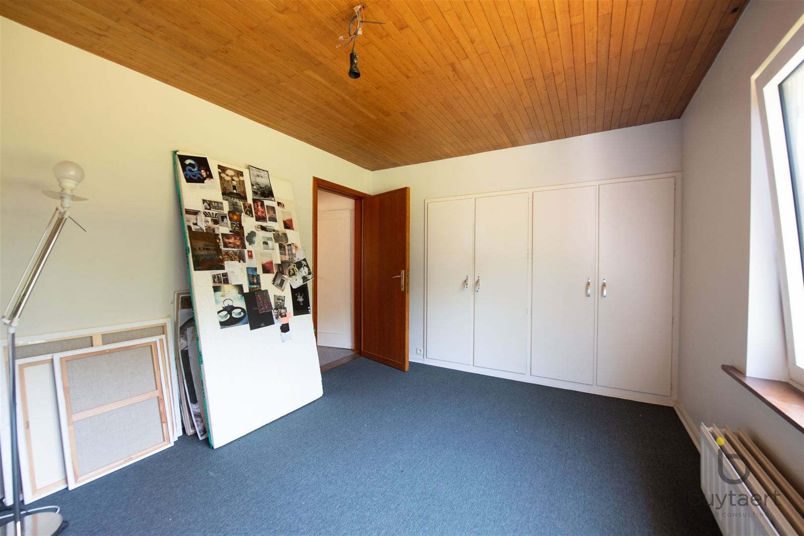 Knus & cosy open bebouwing omgeven door groen te Halle/Zoersel! foto 31