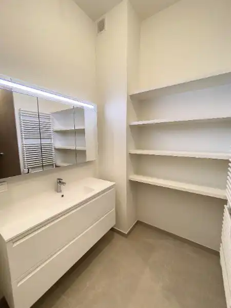 luxe-appartementt foto 10