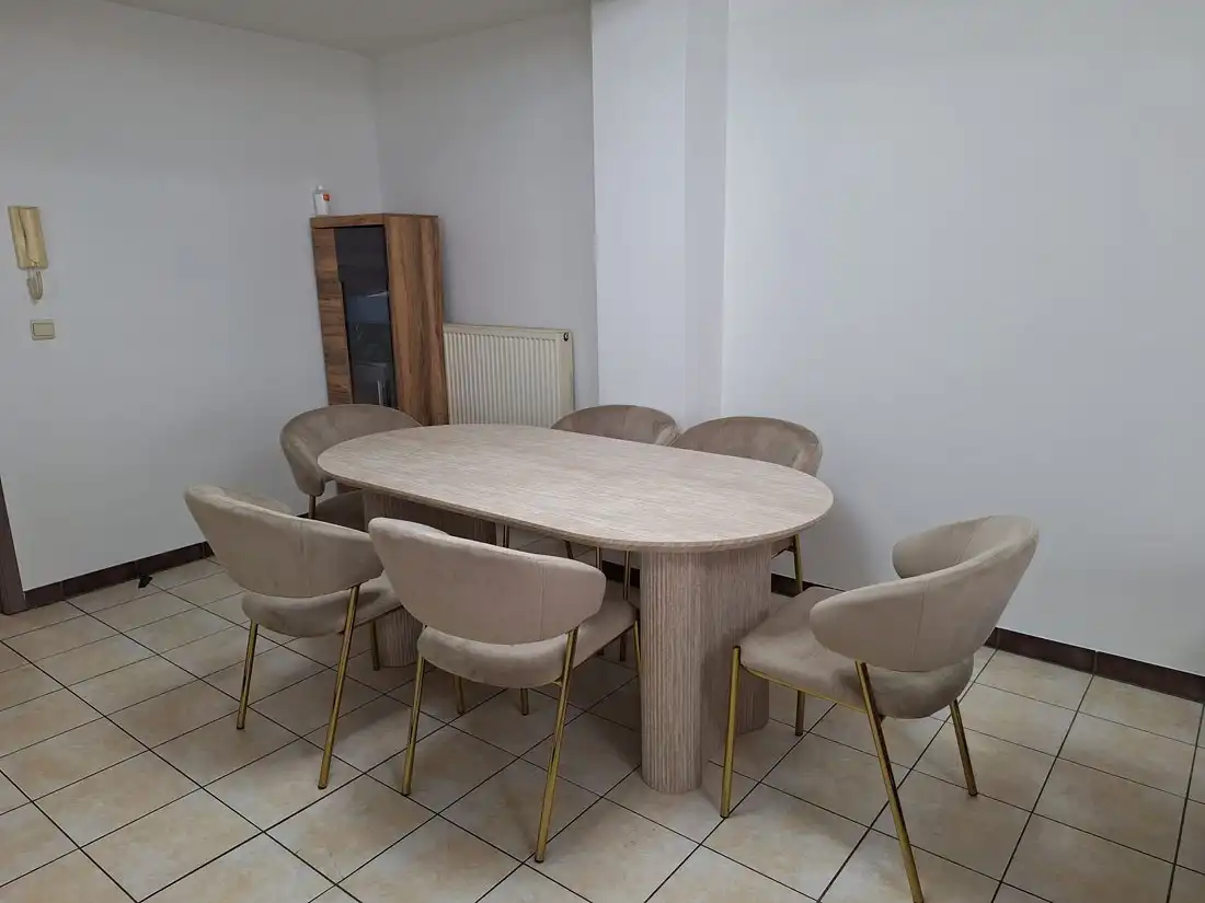 Ideaal startersappartement of investeringspand in het centrum van Hasselt foto 3