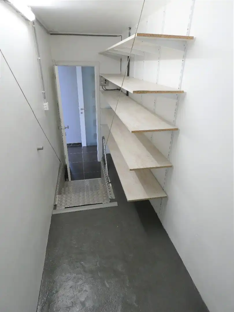 Instapklare open bebouwing met 3 slpk, garage en tuin, Kortemark foto 21