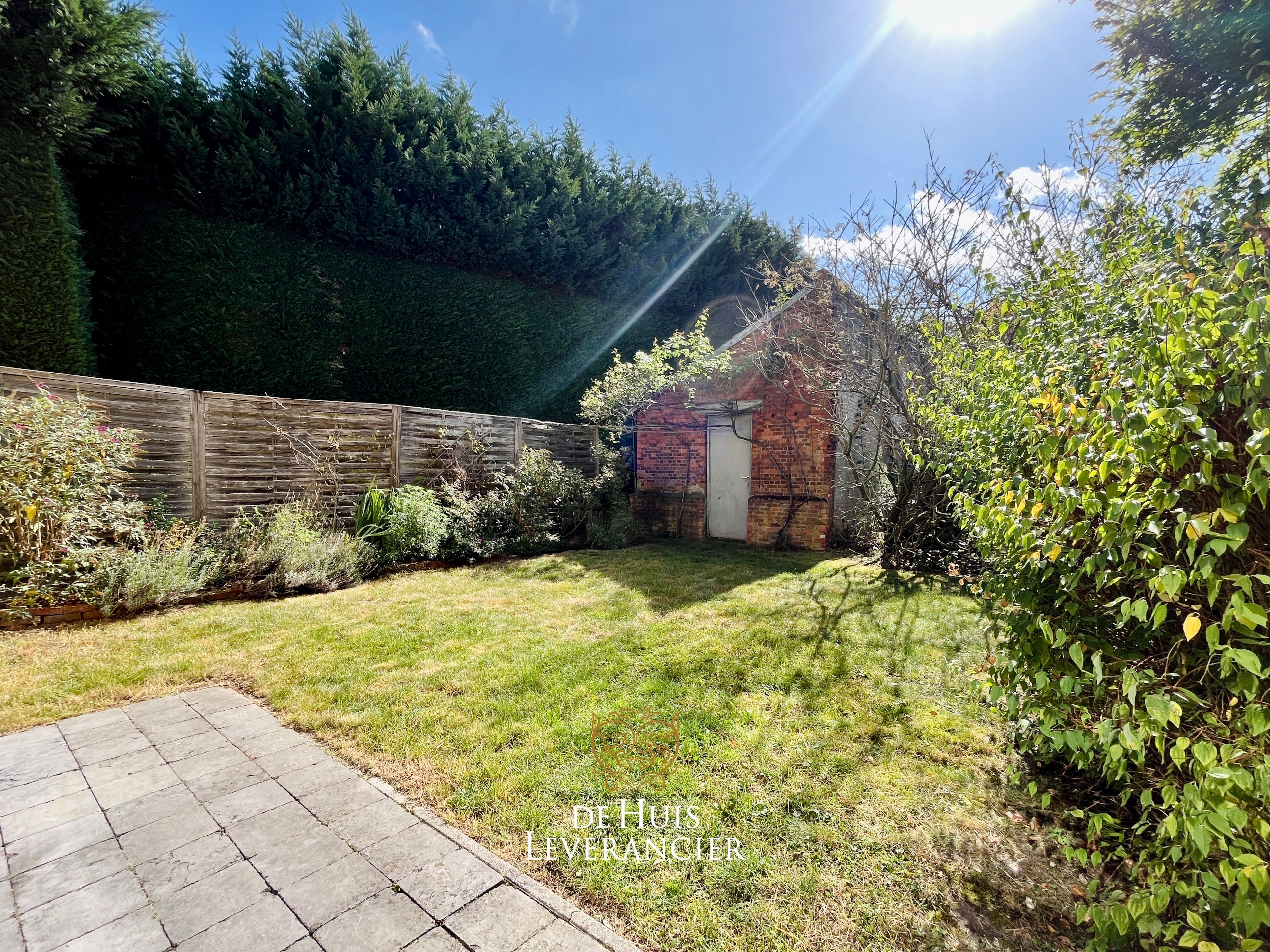 Hoeve bestaande uit 2 woningen met vele mogelijkheden (EPC B!) foto 48