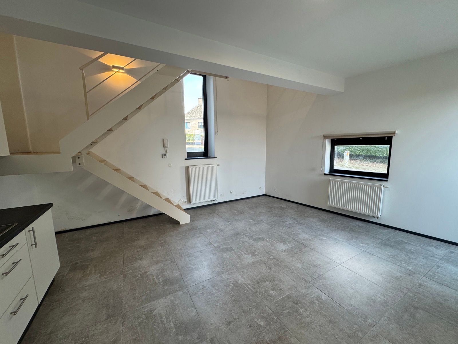 Goed gelegen duplexappartement met 1 slaapkamer foto 5