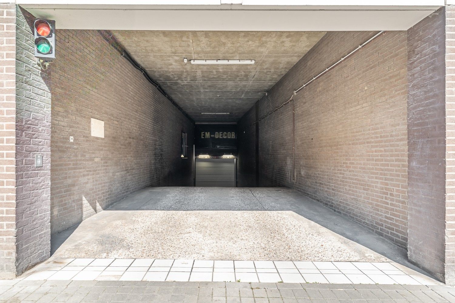 56 staanplaatsen te koop met gunstig rendement! foto 7