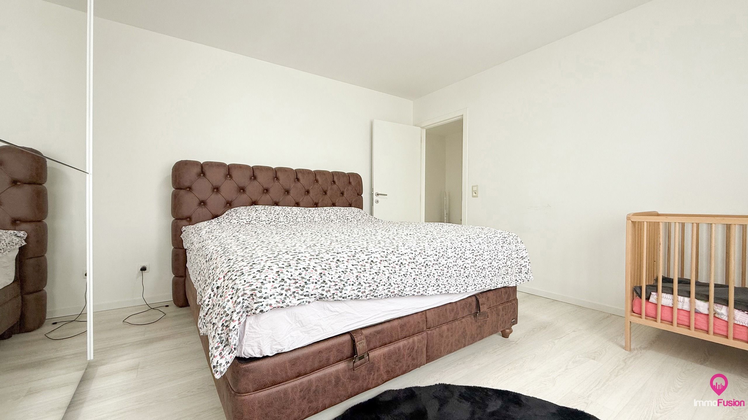 Instapklare woning met 4 slaapkamers – gerenoveerd in 2023! foto 25