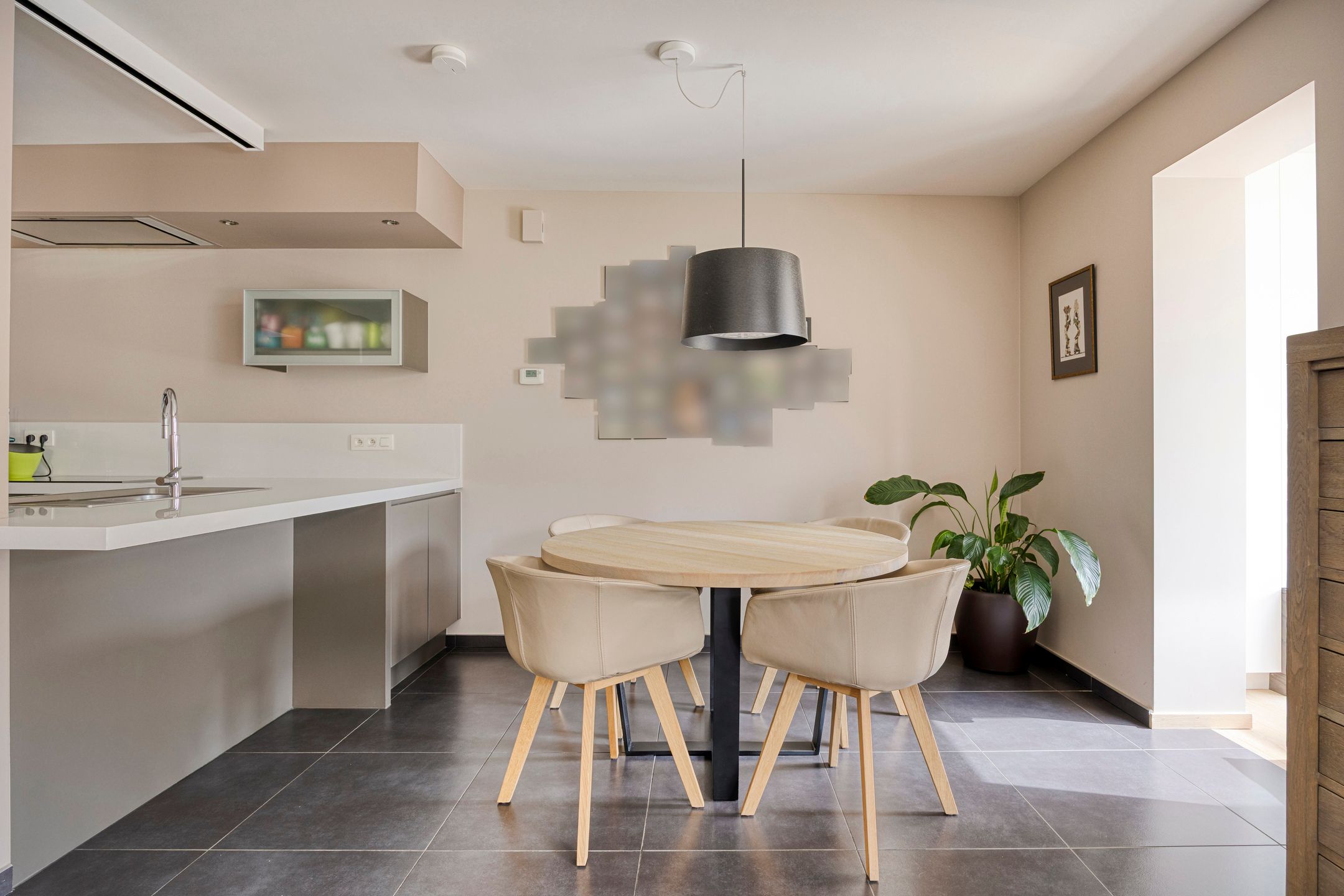 Ruime, energiezuinige woning met 4 slaapkamers te Holsbeek foto 4