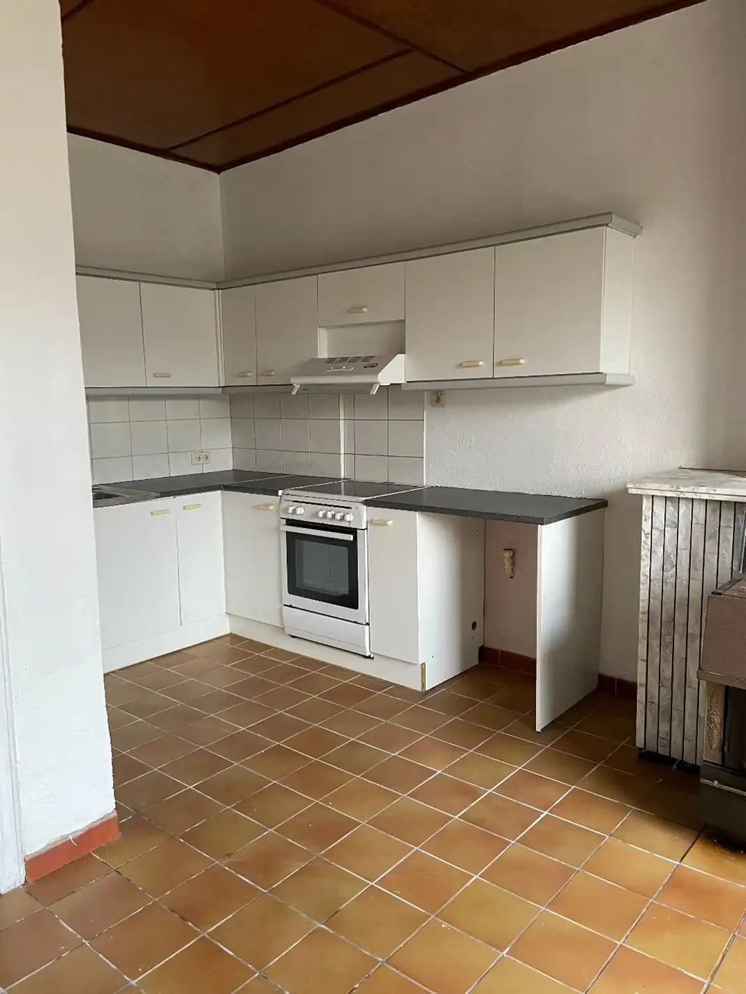 Twee woningen onder één dak  foto 12