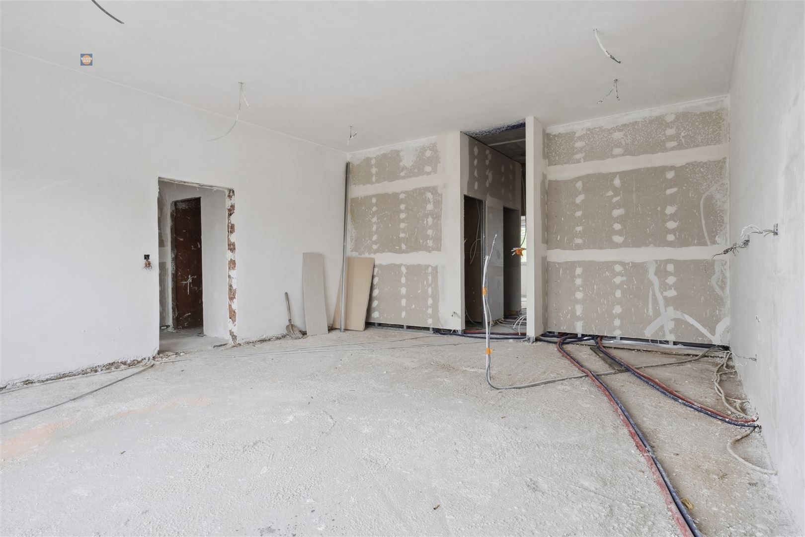 Stijlvol nieuwbouwappartement in centrumlocatie foto 8