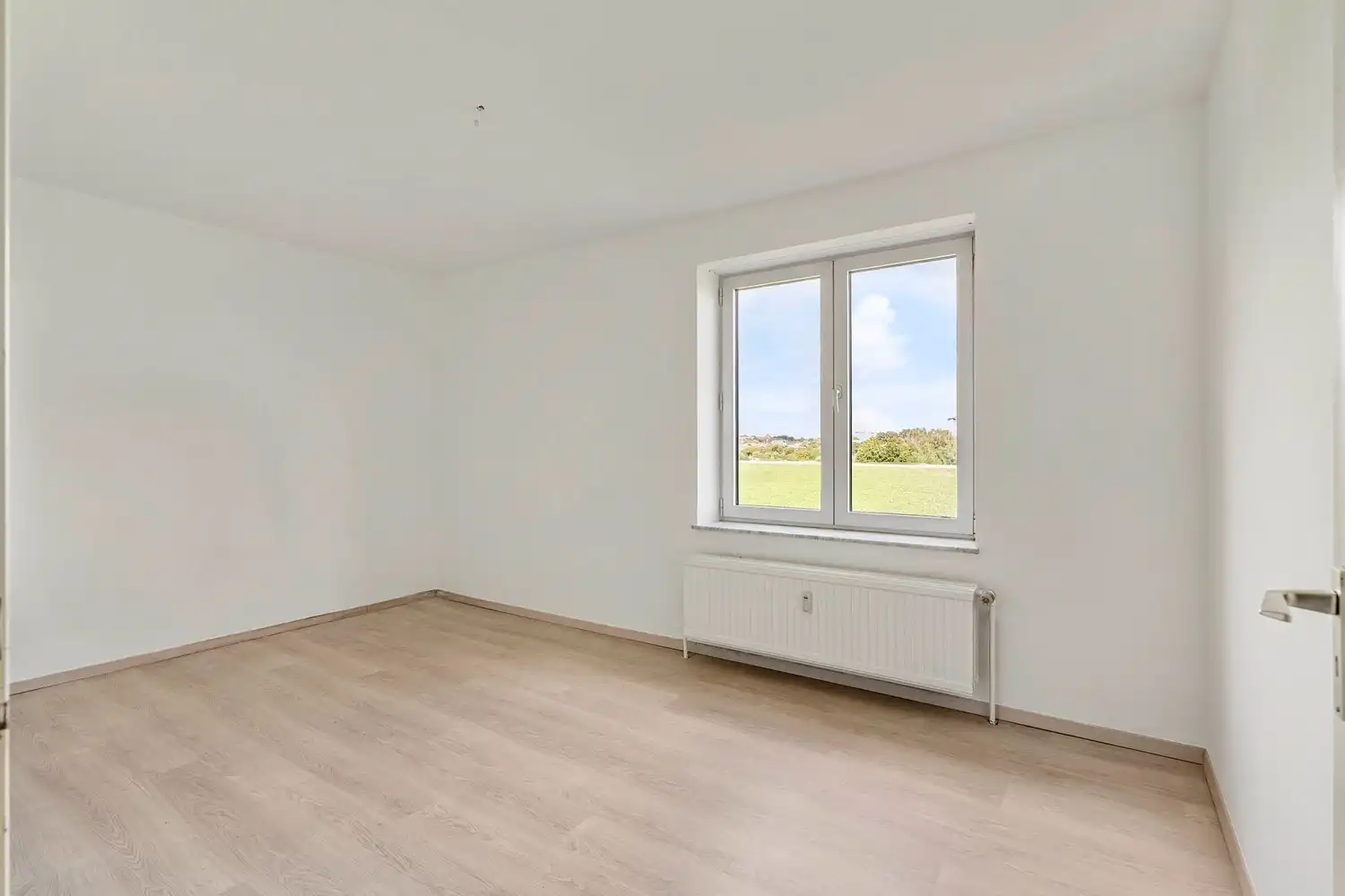 Goed gelegen en energiezuinig appartement met 3 slaapkamers, een terras en een kelder nabij het UZ gasthuisberg en IMEC te Heverlee! foto 13