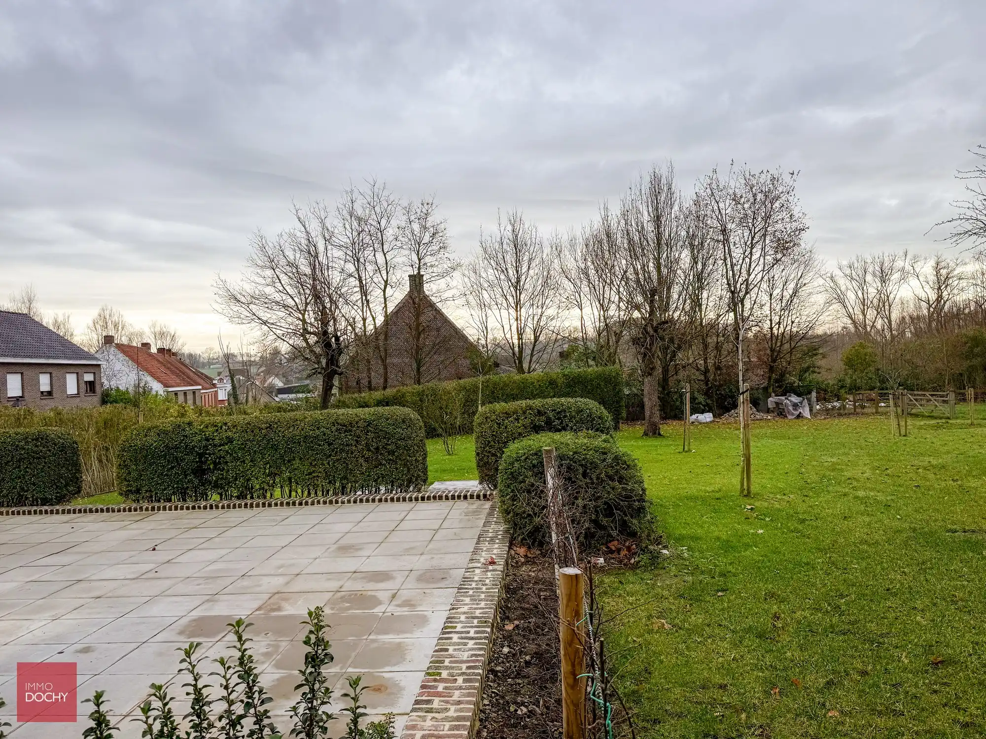 Unieke eigendom in centrum van pittoreske Nokere | Nokeredorpstraat foto 20