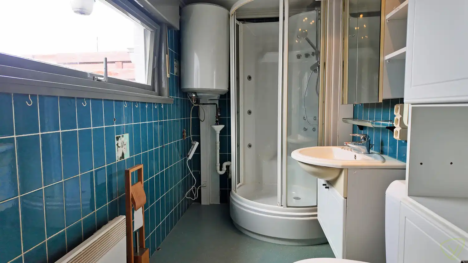 Gezellig duplex-appartement in het centrum van Waarschoot! foto 8