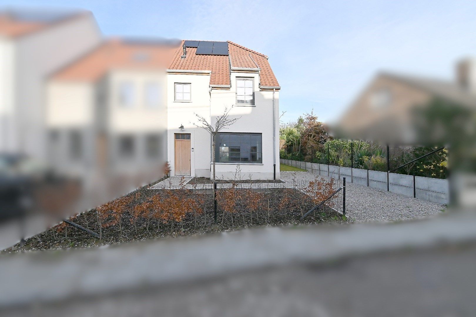 Landelijk én energiezuinige woning in Oosterzele.  foto 27
