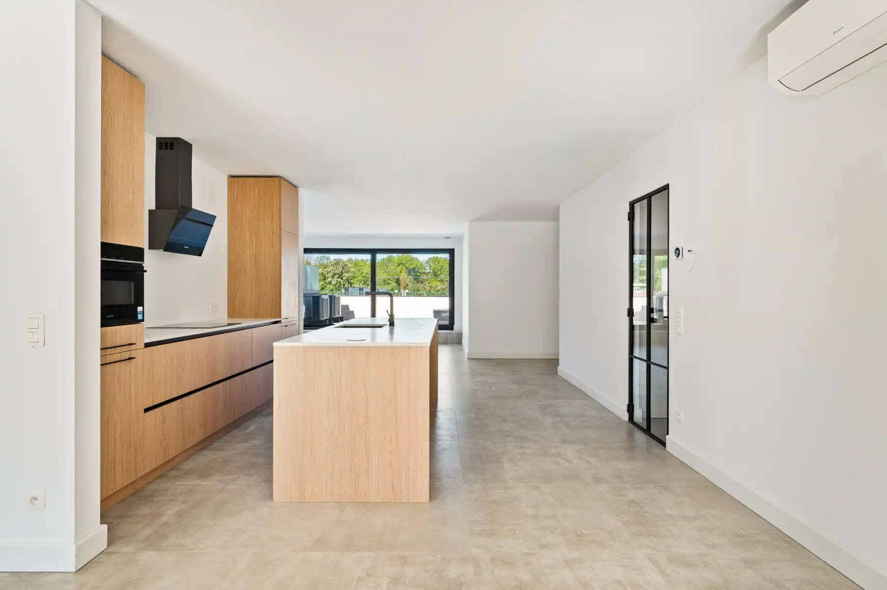 Nieuwbouwappartement van ca. 164 m² met terras van ca. 50 m² foto 7