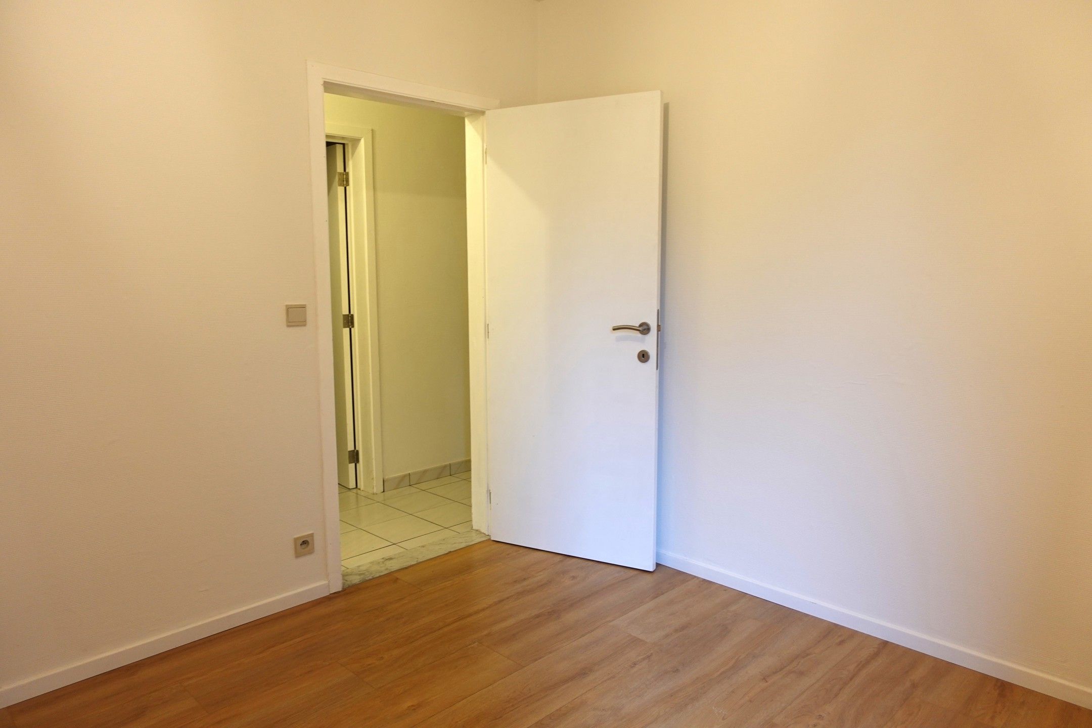 Rustig gelegen app met 2 slpk, terras en garage te Turnhout foto 9