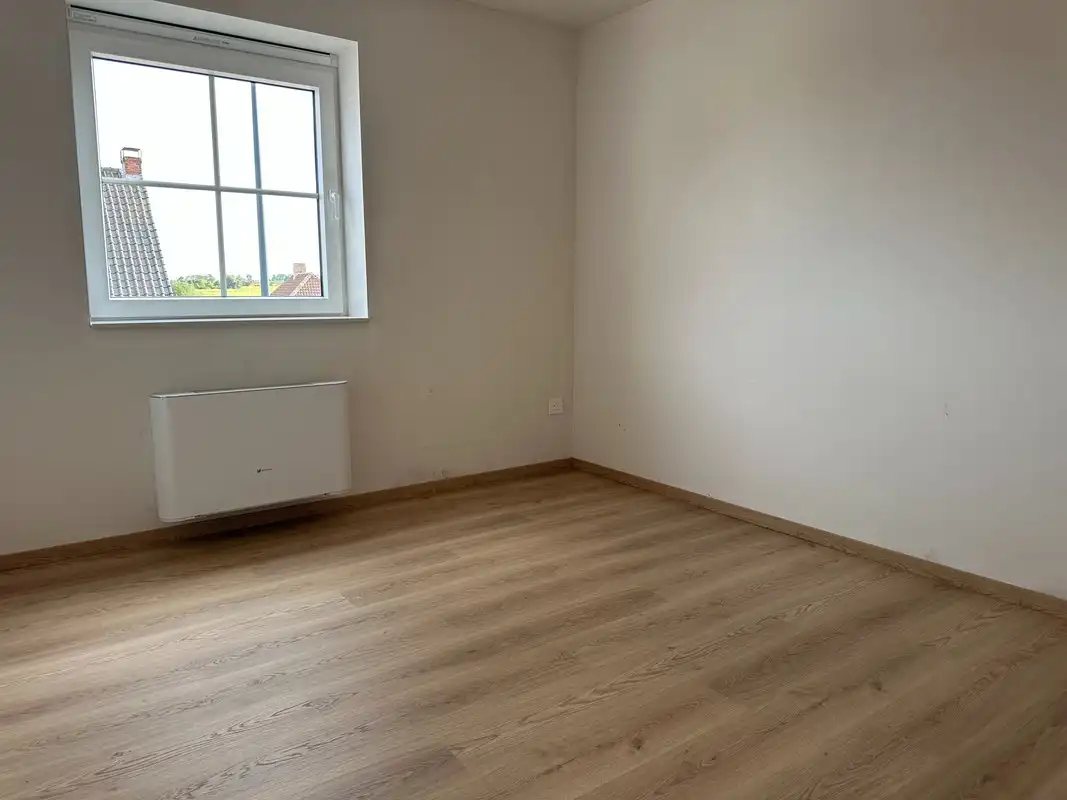 Energiezuinig wonen nabij het centrum van Wingene foto 13