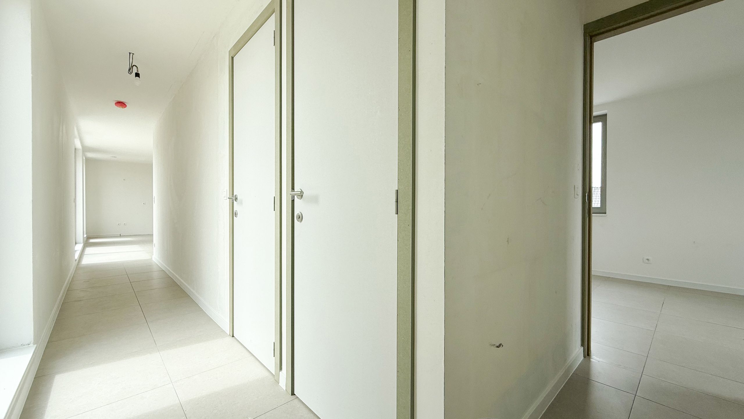 Prachtig penthouse met 1 slaapkamer en fenomenaal uitzicht!  foto 7
