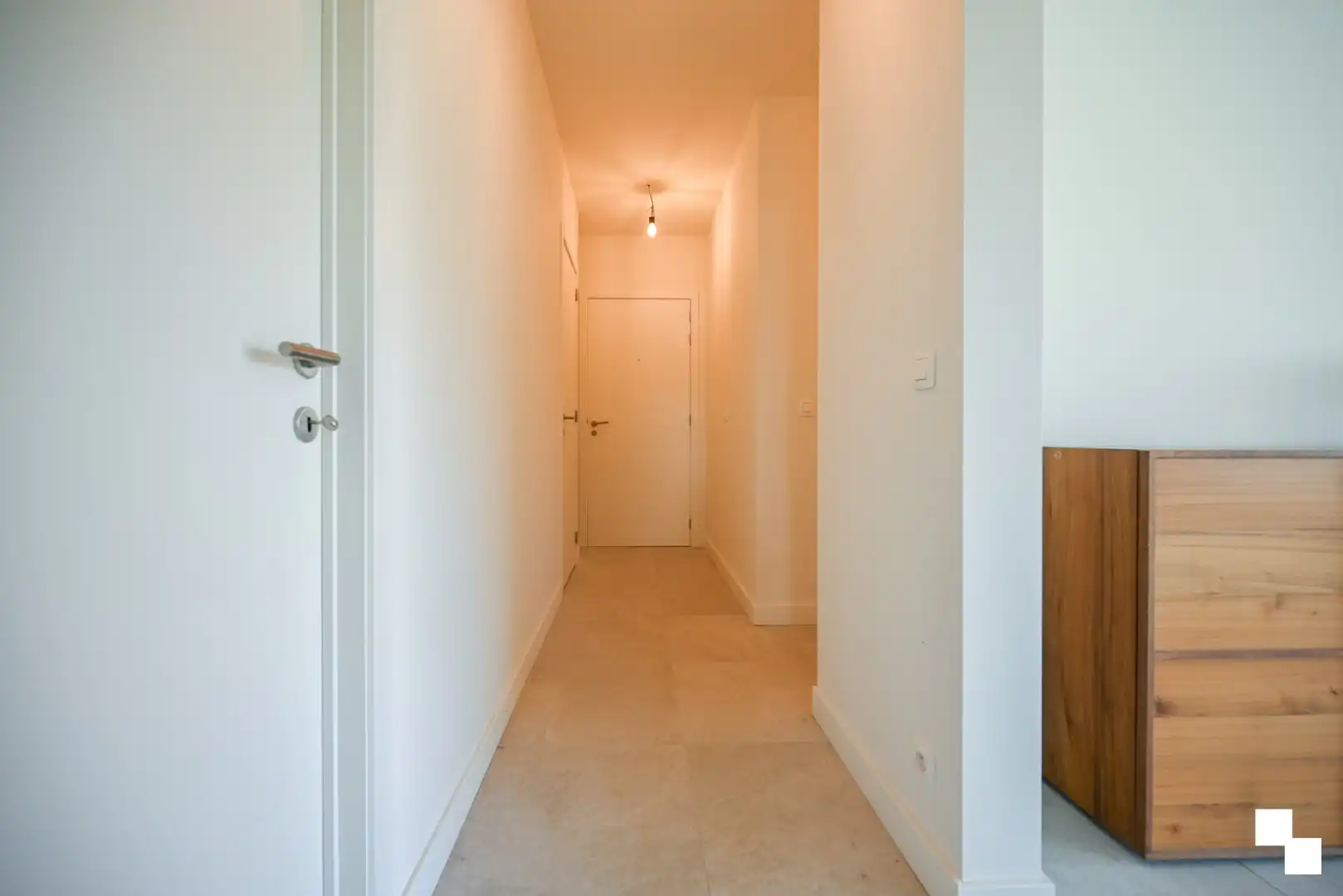 Gelijkvloers appartement met zonnige tuin te Ingelmunster foto 20