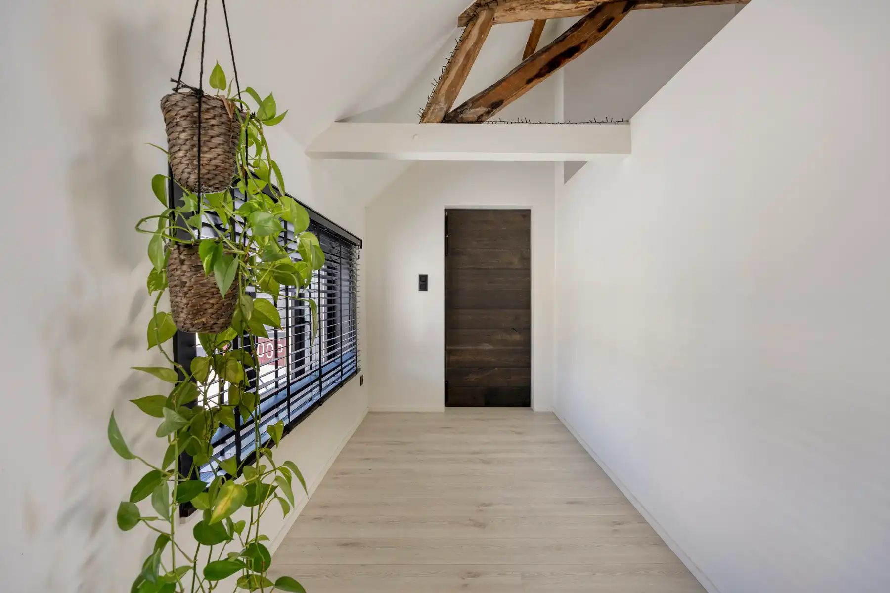 Zeer leuke woning in het dorpscentrum van Nederhasselt foto 20