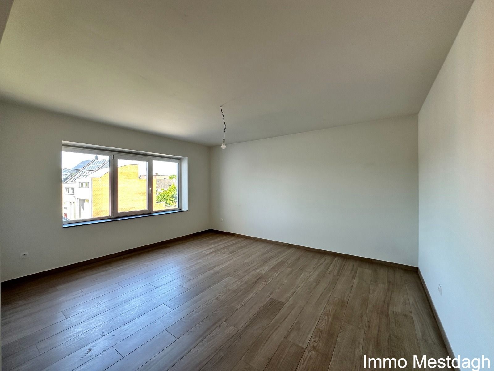 Nieuw appartement binnen de ring Diest met terras foto 21