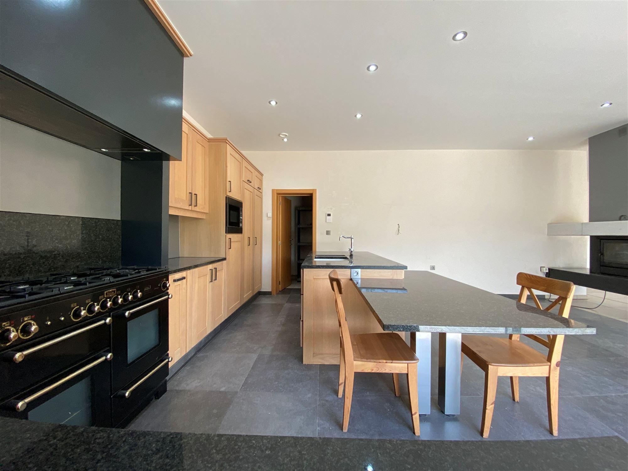Bungalow woning met 3 slaapkamers te Wondelgem foto 10