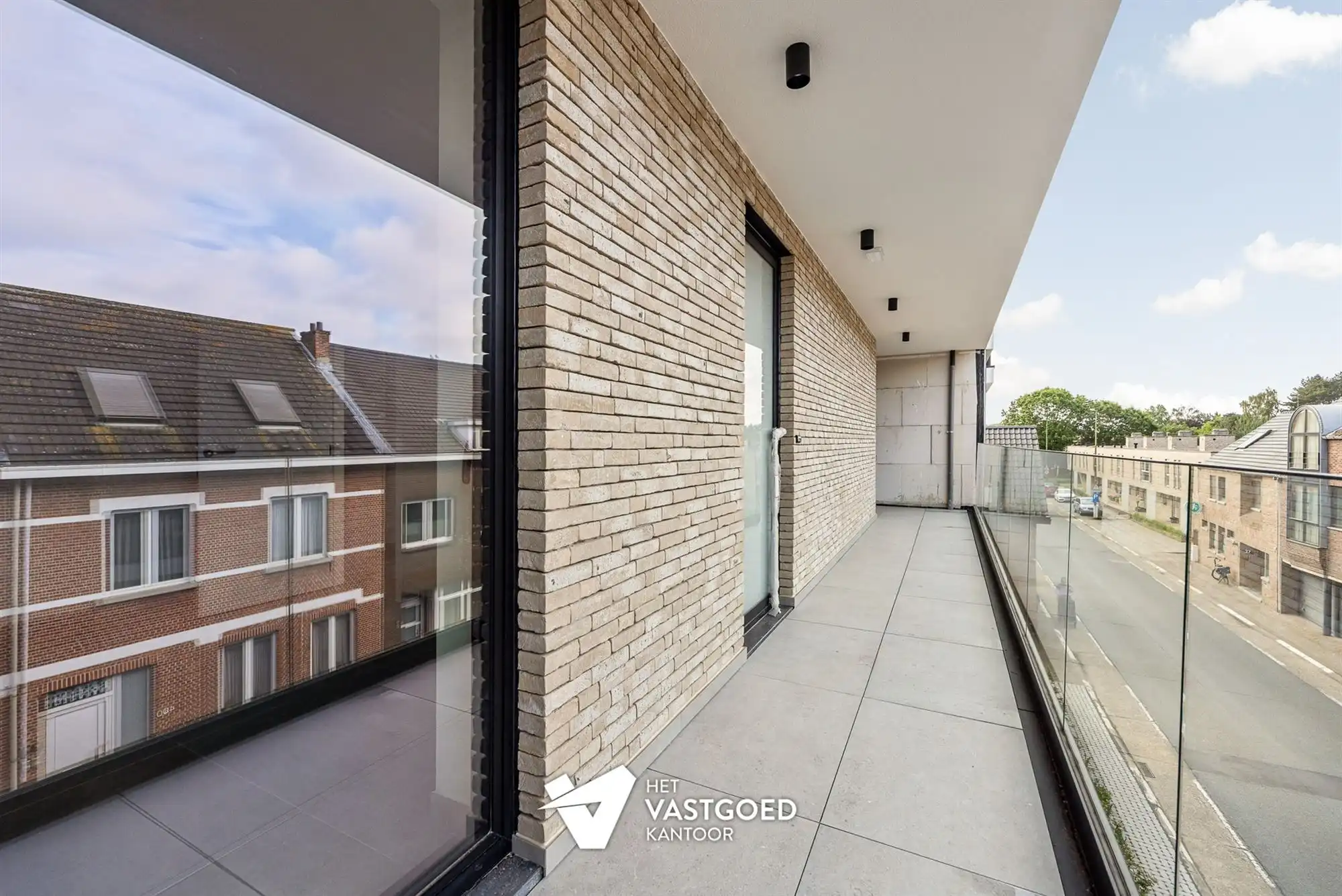 RUIM EN LICHTRIJK APPARTEMENT MET 1 SLAAPKAMER foto 20
