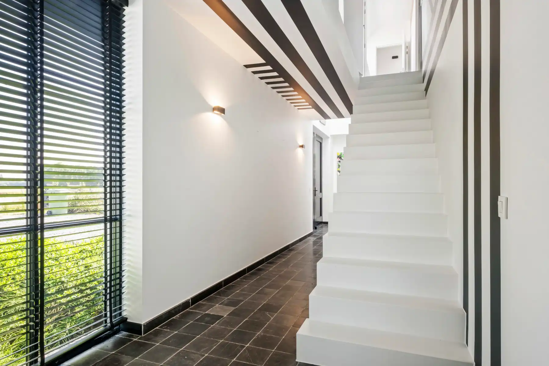 Moderne villa te Zuienkerke met uniek zicht!  foto 10