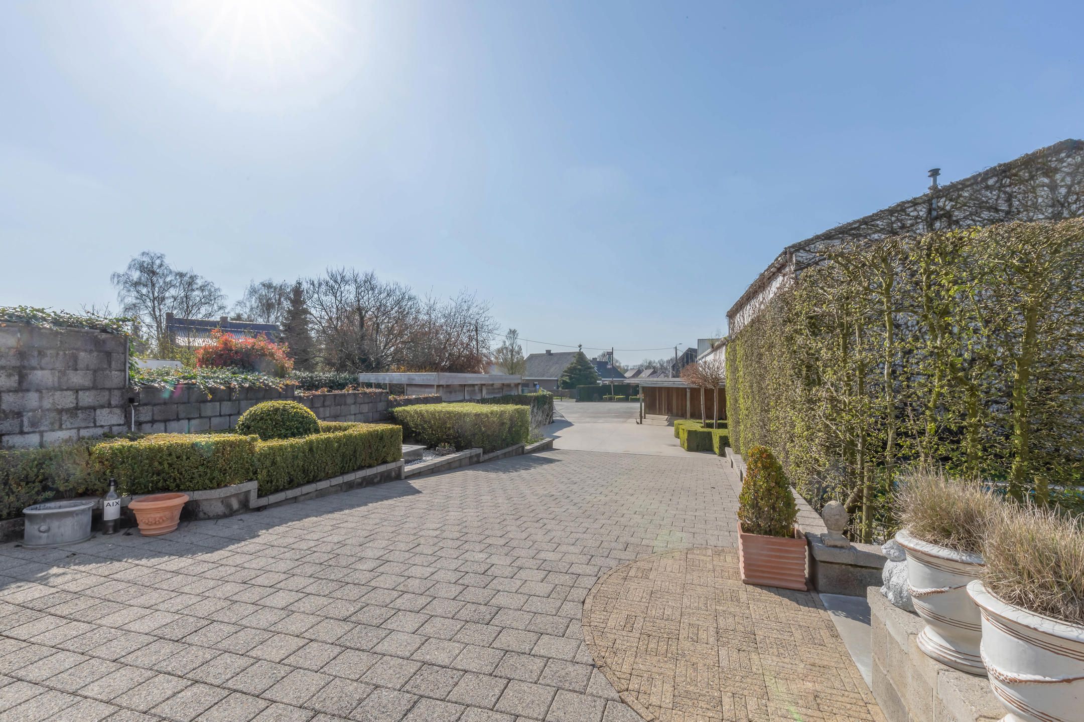 Uniek Handelspand te Westmalle met talrijke Mogelijkheden foto 17