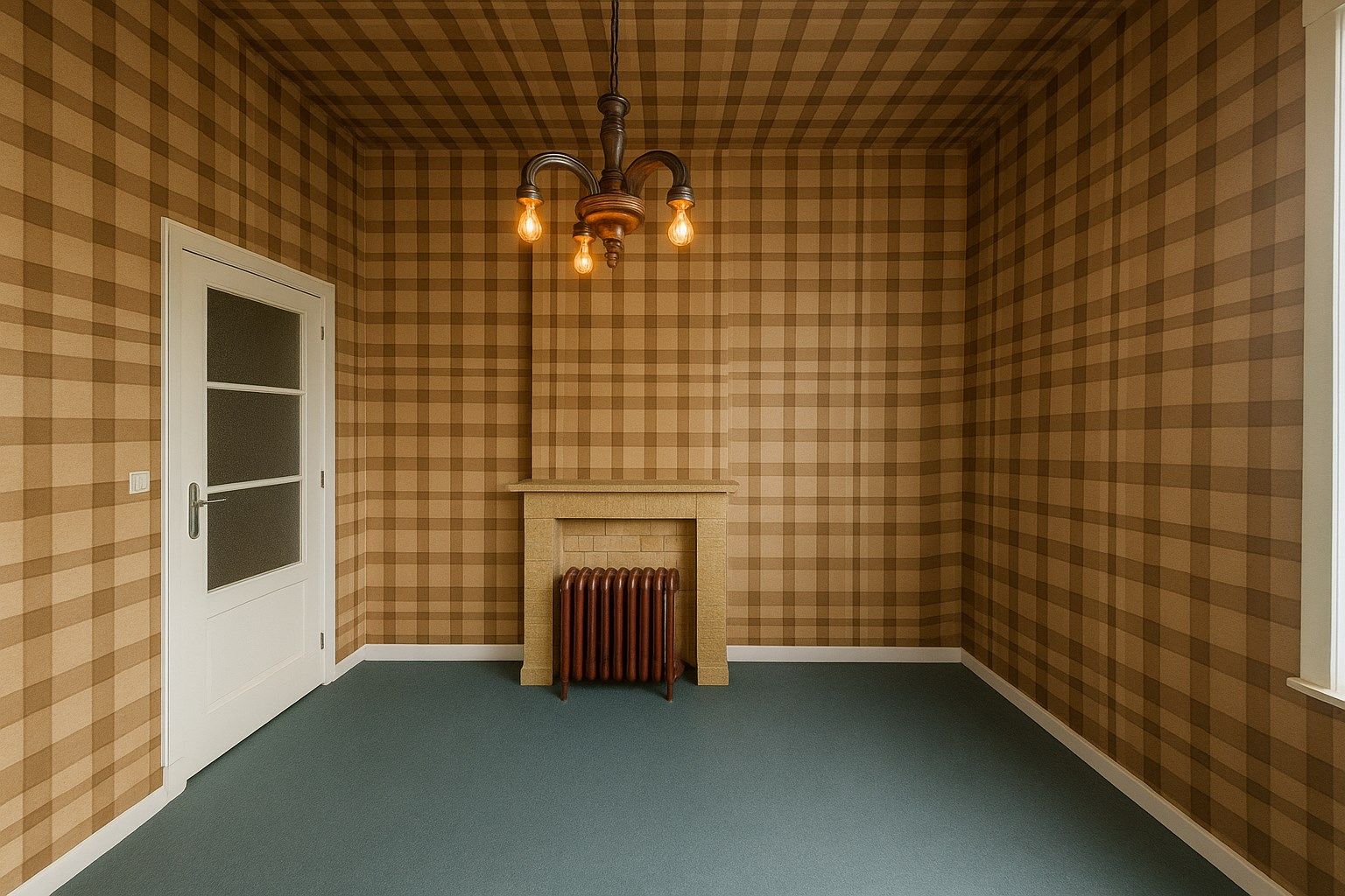 Te koop: Te renoveren woning in het hart van Sint-Niklaas – karakter, ruimte én topligging! foto 12