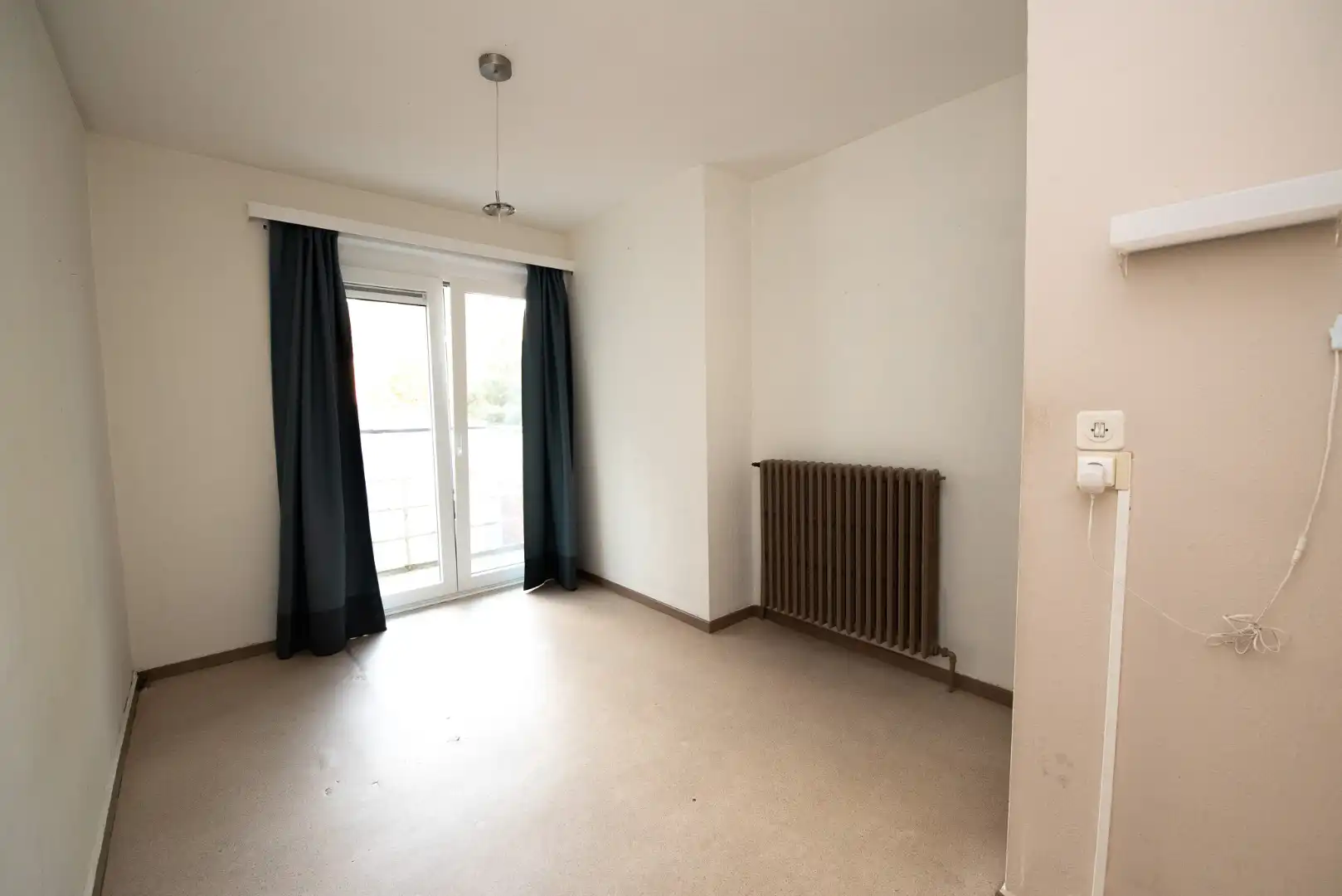 BEZOEKMOMENT VOLZET! Instapklaar appartement te Gent nabij Sint-Pieters station. foto 8