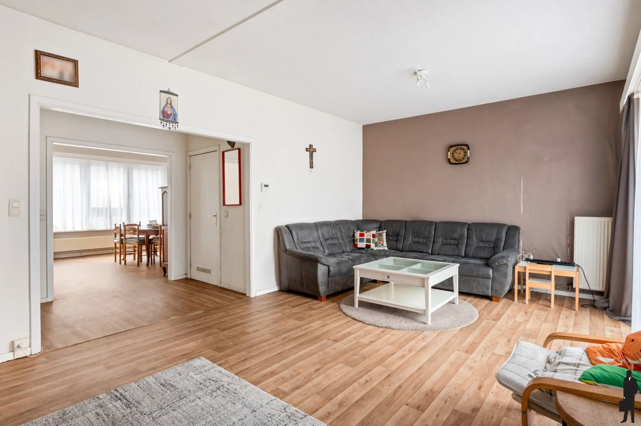 Handelshuis met zichtbaarheid, ruimte en mogelijkheden!&nbsp; foto 12