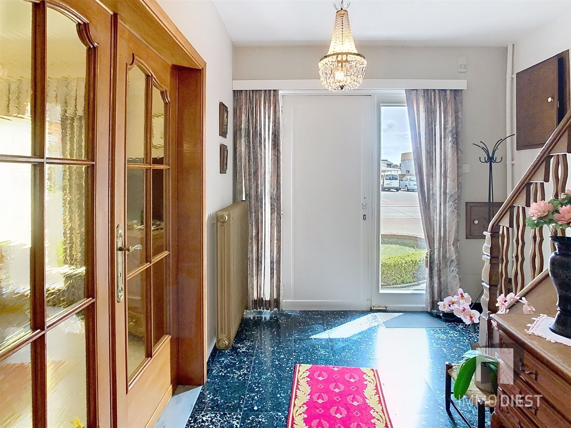 Charmante stevige woning met 3 slaapkamers en mooi tuintje foto 6