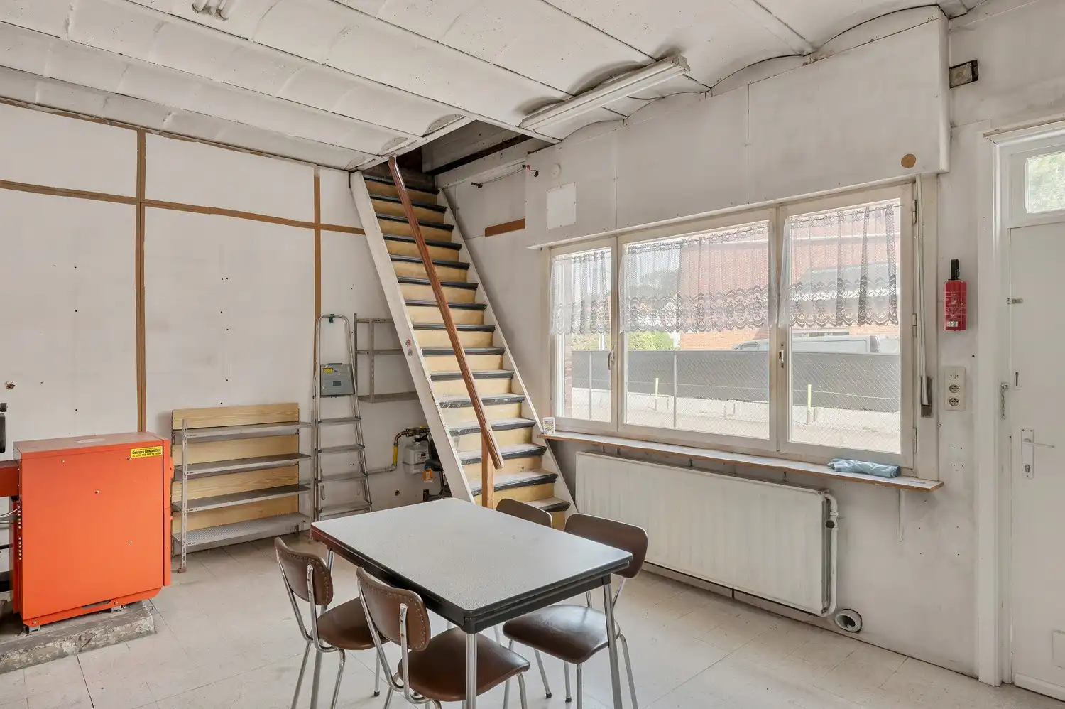 PRACHTIG GELEGEN WONING VLAK BIJ CENTRUM BONHEIDEN foto 19