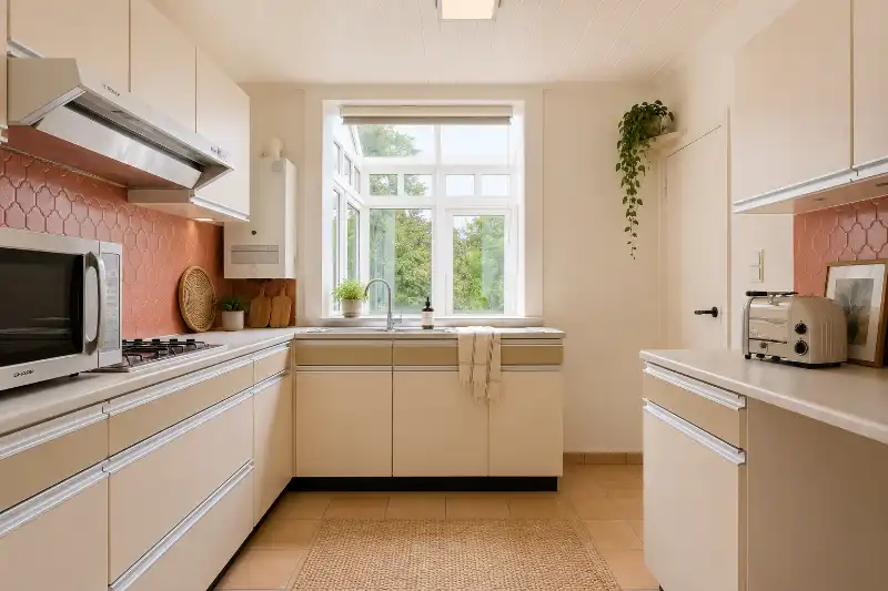 Charmante cottage met bijgebouw op een goede locatie in Olsene foto 7