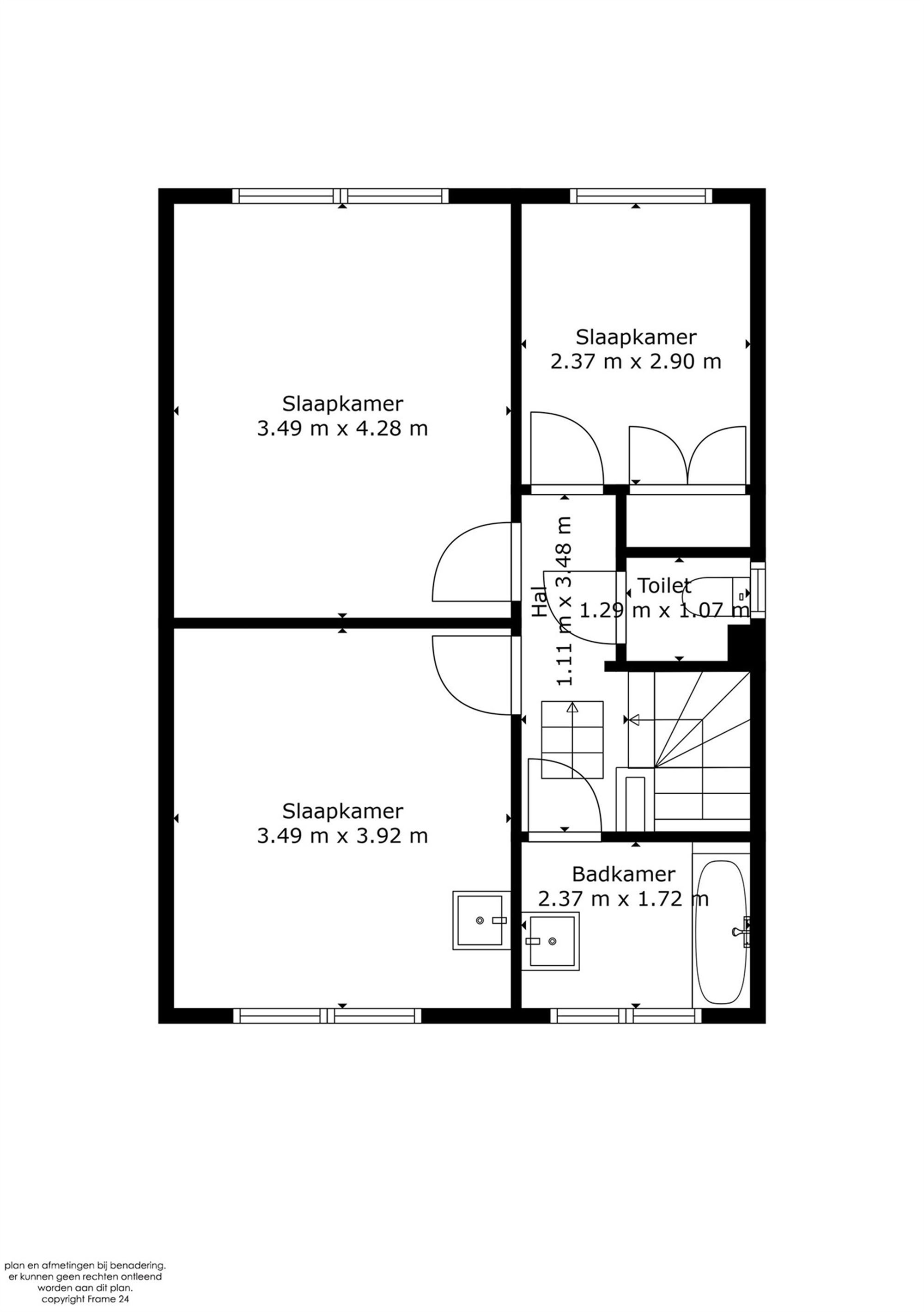 Woning met veel potentieel om een uitstekende locatie te Walem foto 18