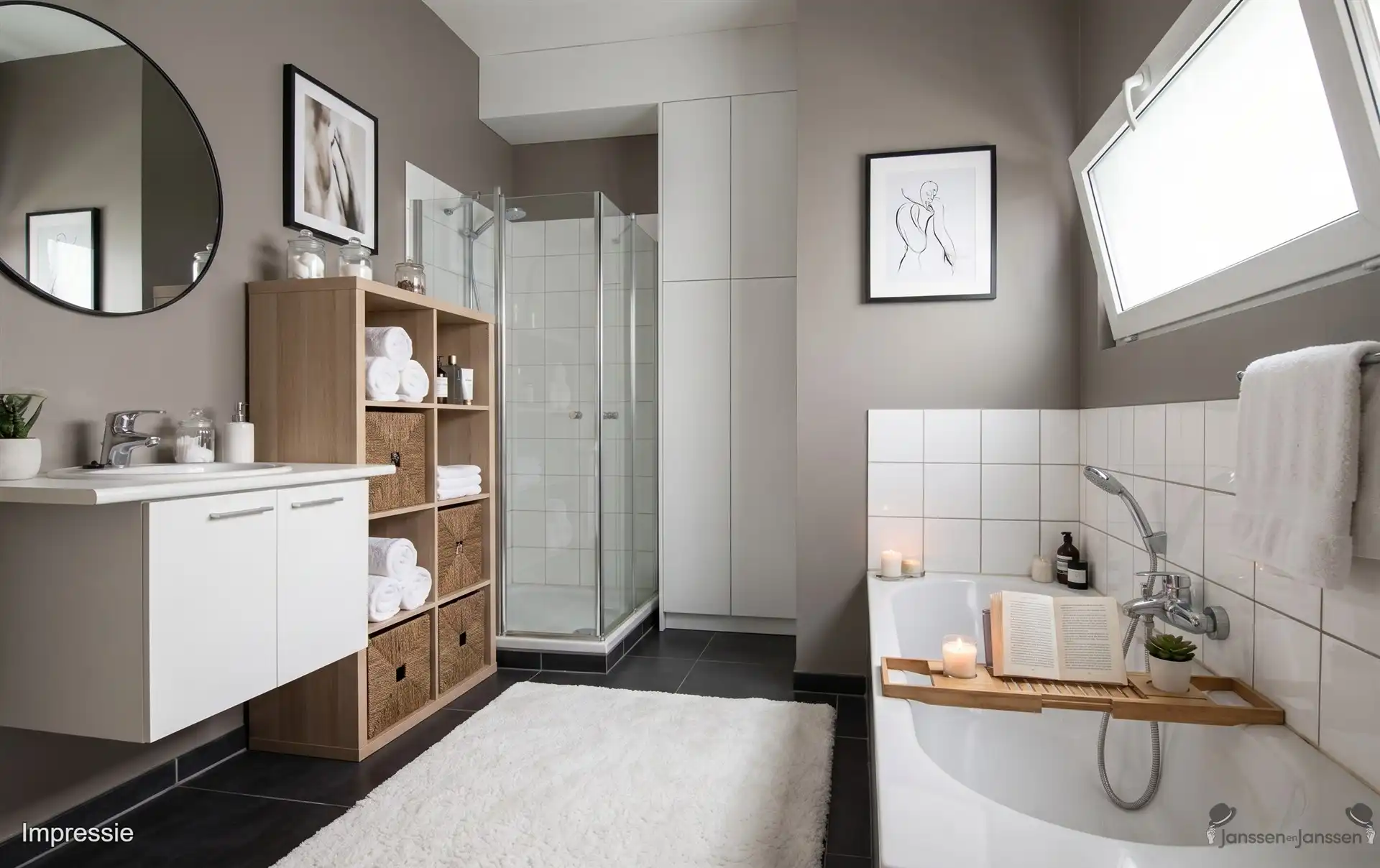 Woning met tuin foto 12