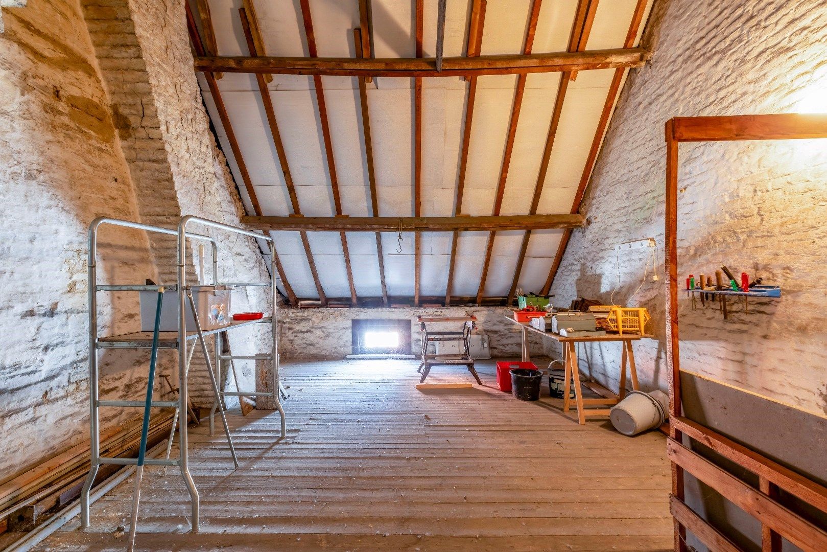 Te renoveren woning met stadstuin centraal gelegen nabij Heilig Hartkerk foto 15