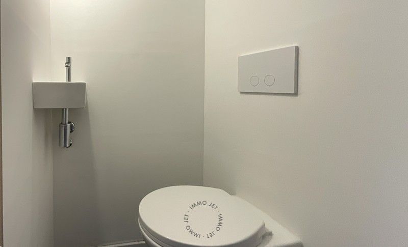 Instapklare energiezuinige woning met drie slaapkamers op toplocatie in Melsele foto 8