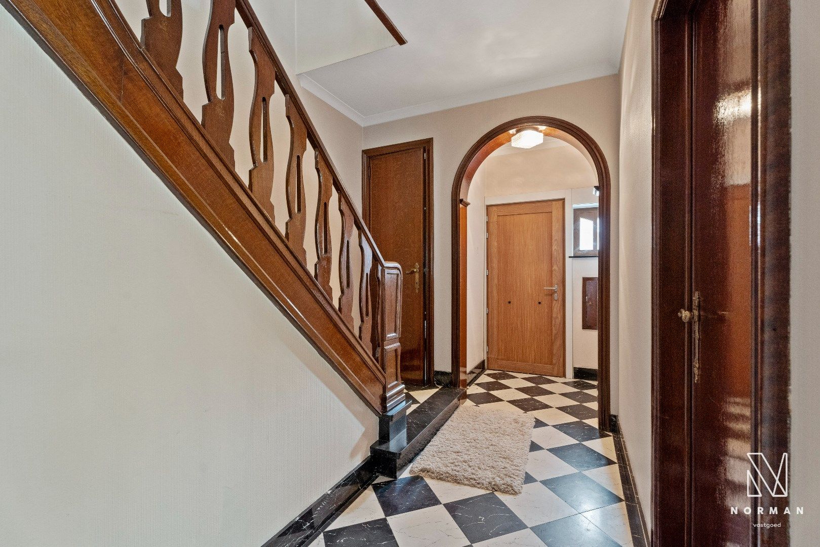 Alleenstaande woning op groot perceel te Deerlijk foto 12