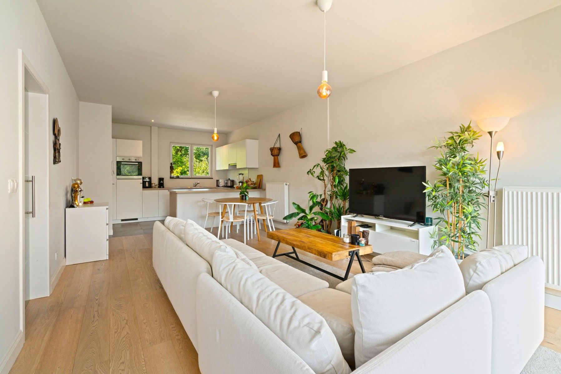 Gerenoveerd, energiezuinig appartement op toplocatie foto {{pictureIndex}}