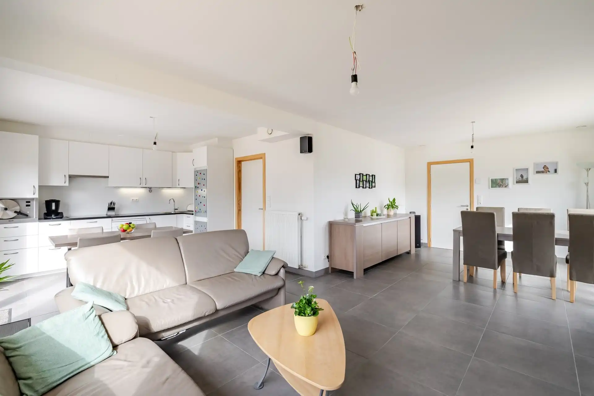 Perfecte instapklare woning met 3 slaapkamers in Wetteren foto 6