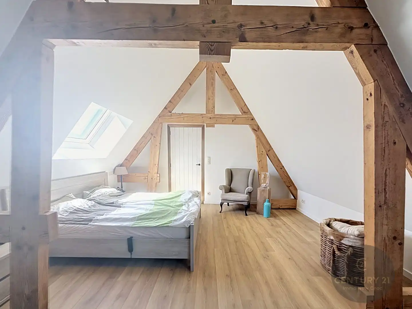 Prachtig landelijk gelegen woning in Eede – een verborgen parel nabij de Belgische grens foto 13