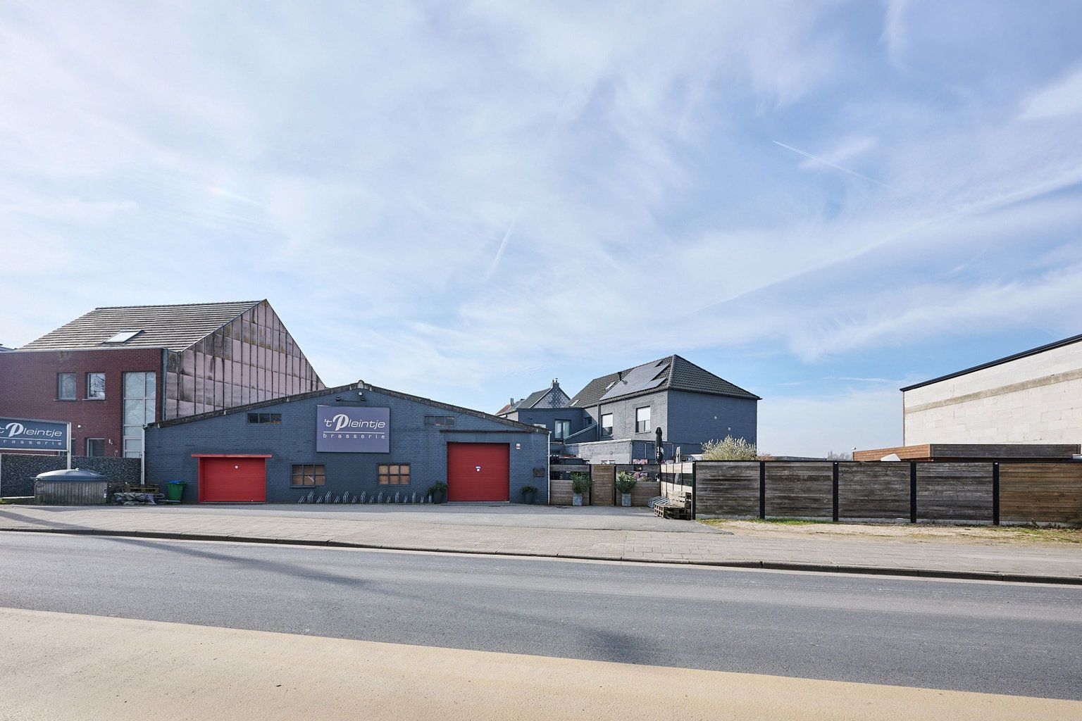 Commercieel te koop foto 3