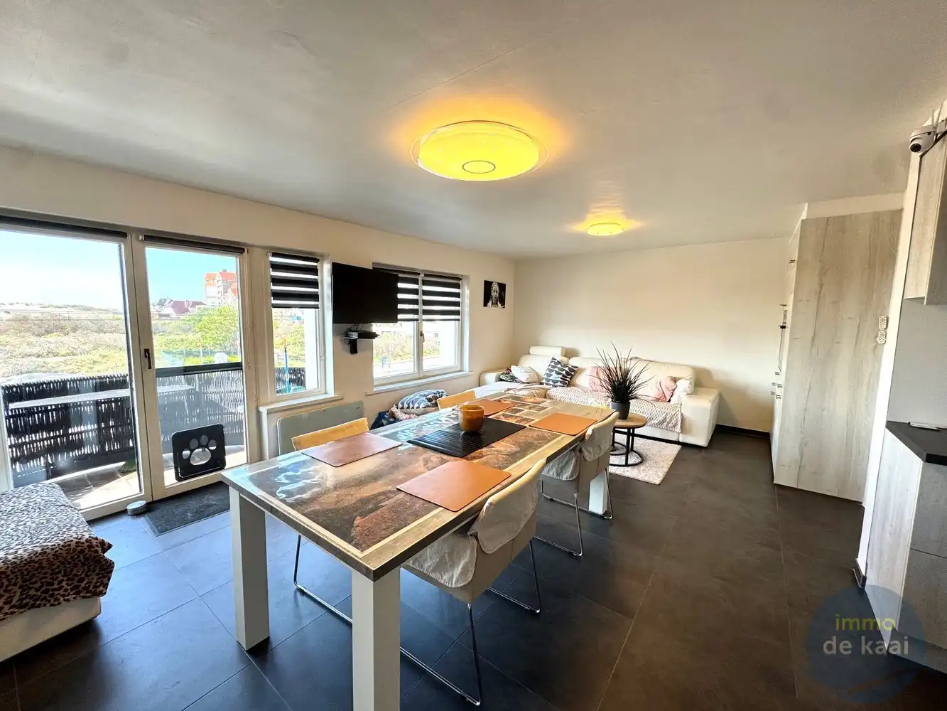 Appartement te koop foto 7