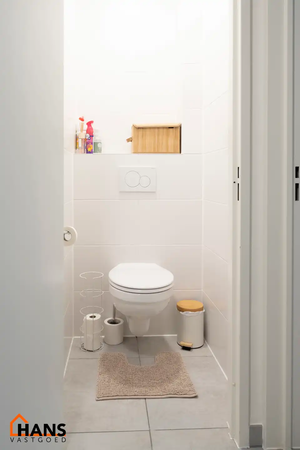 Recent gerenoveerd appartement op de 2de verdieping met optionele garagebox. foto 10